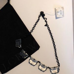 JCrew statement necklace